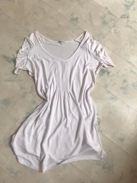 Kvalitné tričko s/m, marks & spencer,m