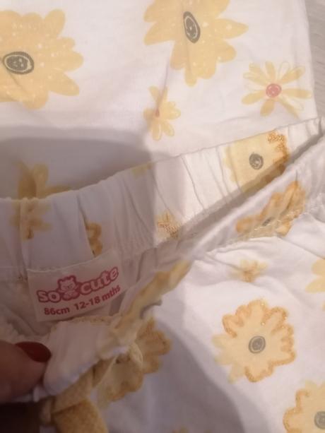 Letná súprava pepco č. 86, pepco,86