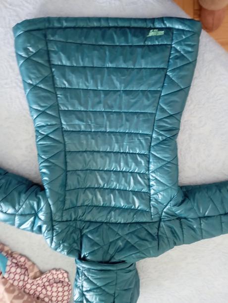 Kilpi zimná bunda, xs