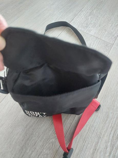 Taštička, reserved