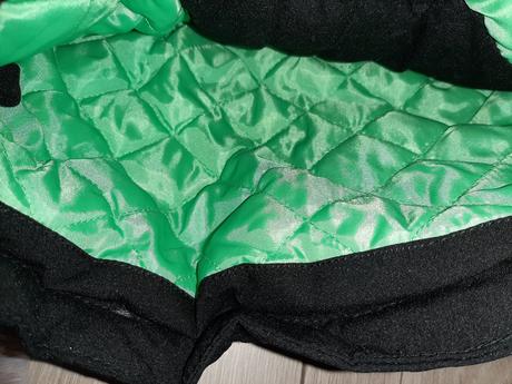 Alpine bundička lindex, lindex,86