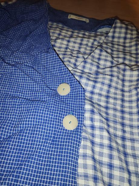 Dámske letné tenké sako (blejzer) m, mohito,m