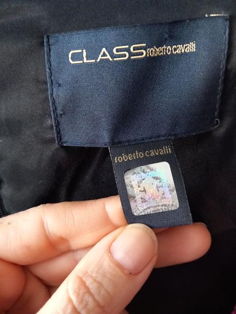 Saty roberto cavalli velk m, m