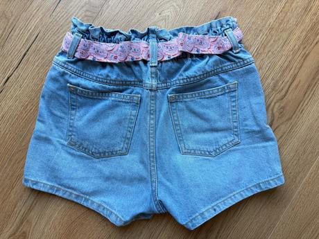 Mango shorts, mango,146