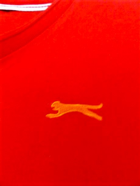 Športové tričko slazenger m/l, slazenger,l