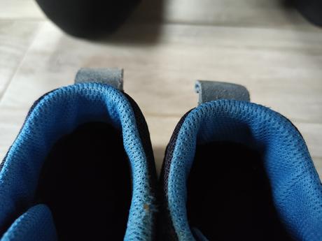 Zimné topánky suoerfit, superfit,35