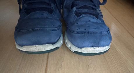 Topánky ecco v. 33 (20,5 cm), ecco,33