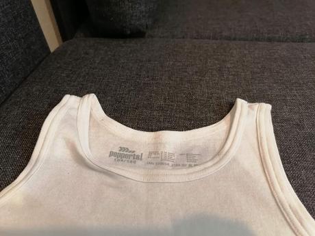 Tielko pepperts, veľ. 134/140, pepperts,134