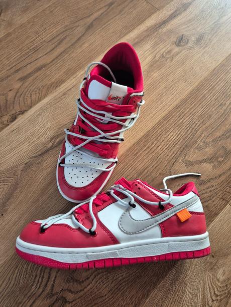 Nike dunk low unisex, nike,40