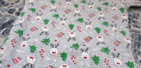 Vianočné body č.74-80, 80