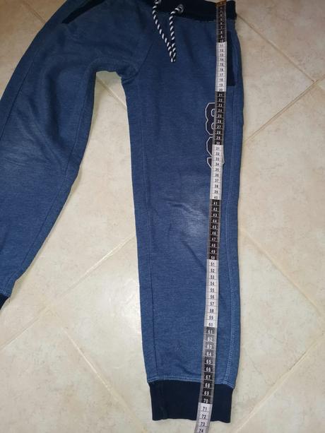 Teplaky, pepperts,122