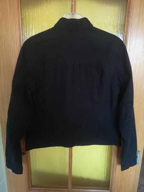 Roxy dámsky letný kabátik veľkosť l, roxy,l