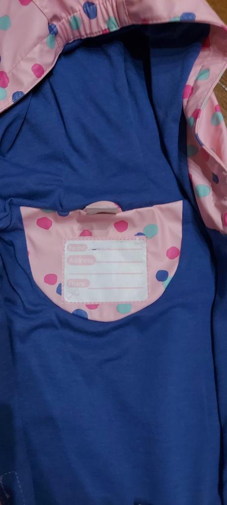 Bundicka do dazda, 122