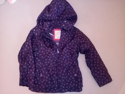 Tenká bundička esprit, esprit,104