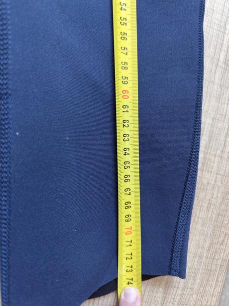 Detský neopren decathlon, 