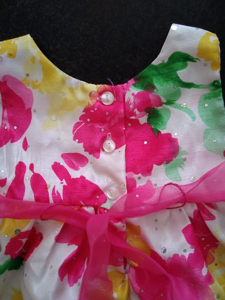 Elegantné šatičky youngland 12m., 80