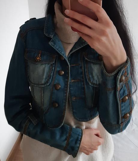 Riflova bunda, morgan,s