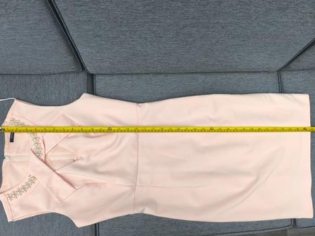 Krásne šaty značka orsay, orsay,34