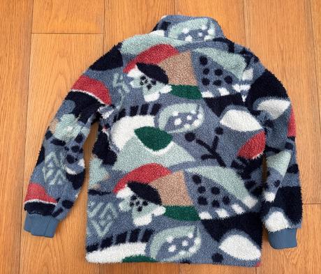 Hunata mikinka reima v.134, reima,134