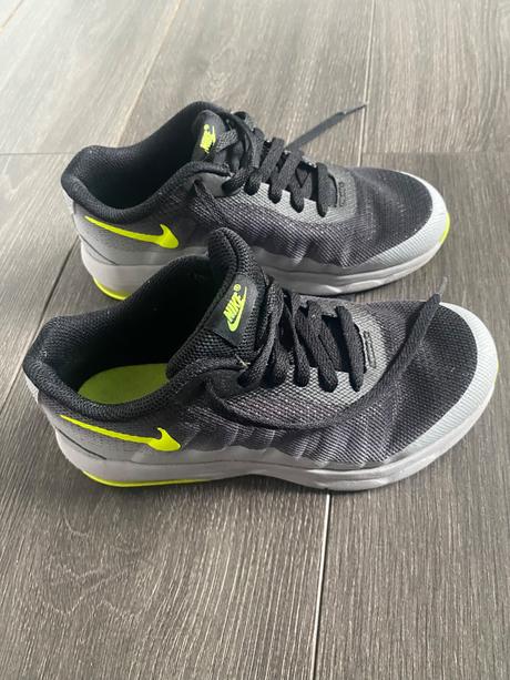 Chlapčenské botasky velk.31-32, nike,31