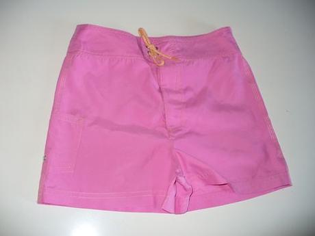 Kratasy s tričkom  122/128, 122