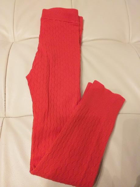 Leginy pancuchove, h&m,122