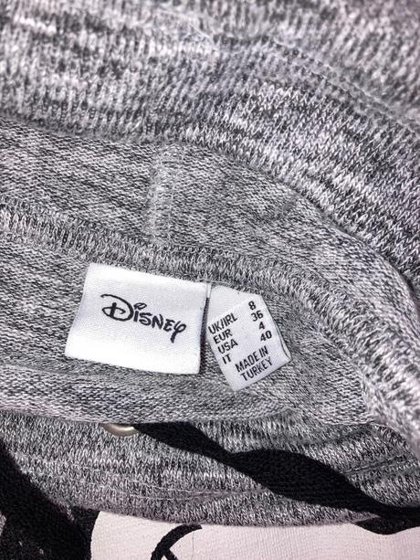 Svetrík s mickey, disney,s