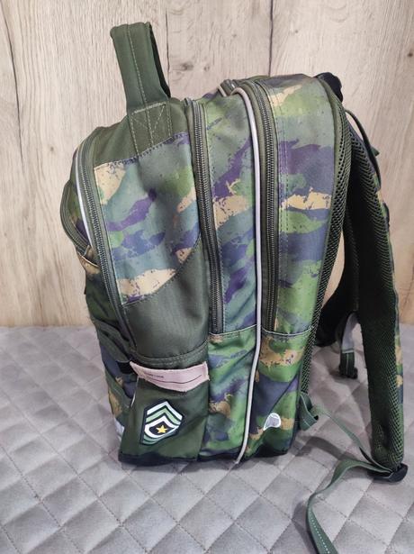 Školská taška topgal, 