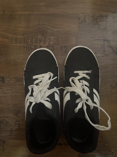 Tenisky na štýl vans, sinsay,39