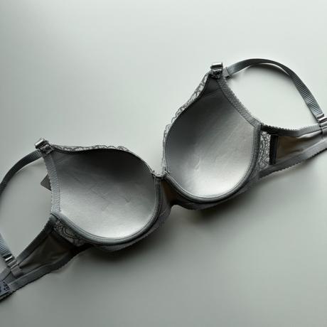 Mierne vystužená podprsenka s kosticou 88277, 75d