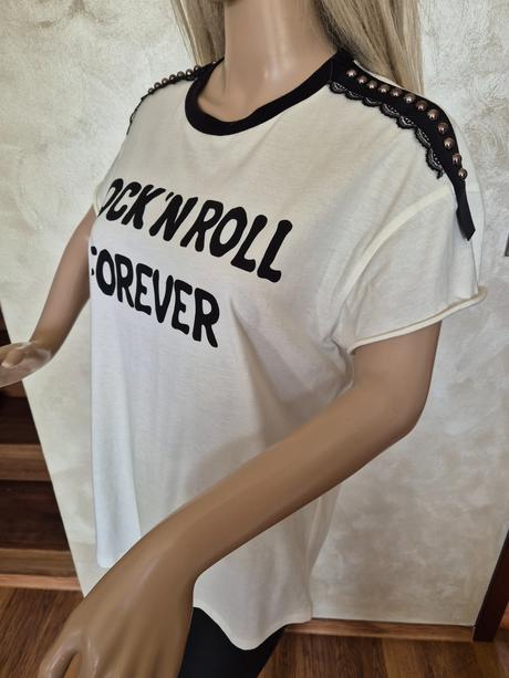 Twinset tricko, twinset,m