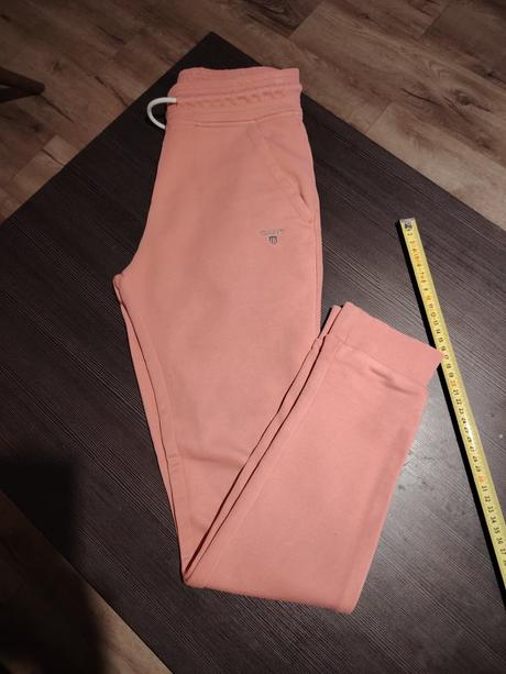 Tepláky gant, gant,152