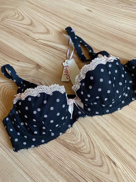 Podprsenka freya, 70b