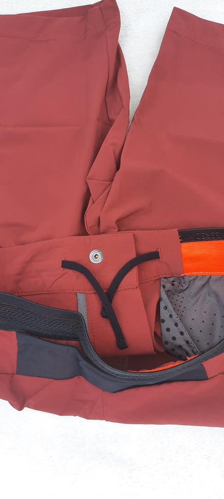 Salewa funkčné kraťasy, salewa,s