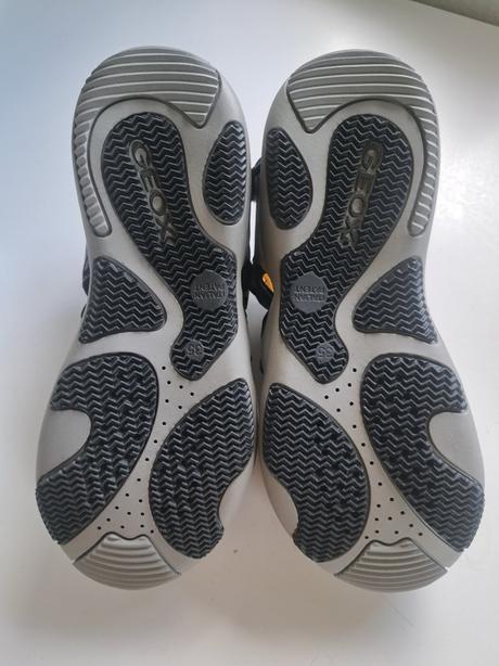 Geoxky 35, geox,35
