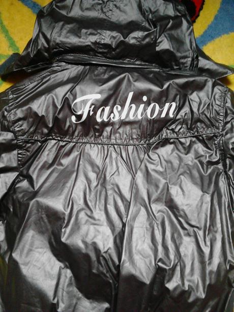 Chlapčenská prechodná vetrovka, 128