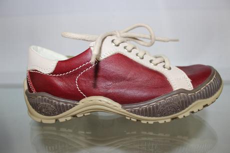 Dievčenské topánky 8250 mk, 33