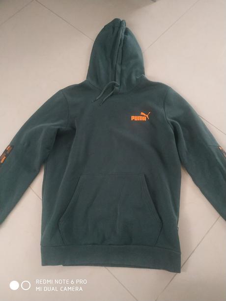 Mikina puma, puma,s