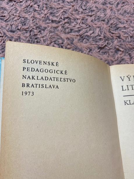 Výber z ruskej literatúry klasickej a sovietskej k,