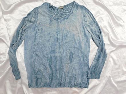 Kvalitna trendy bluzka, 44