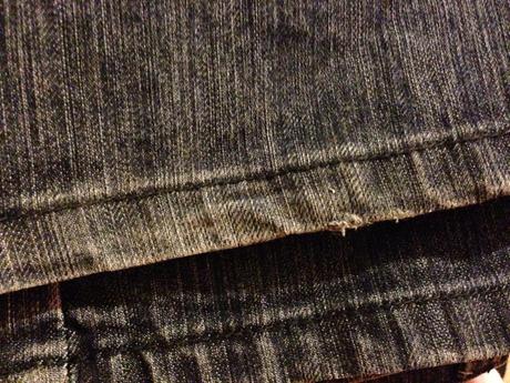 Rifle134, denim co,134