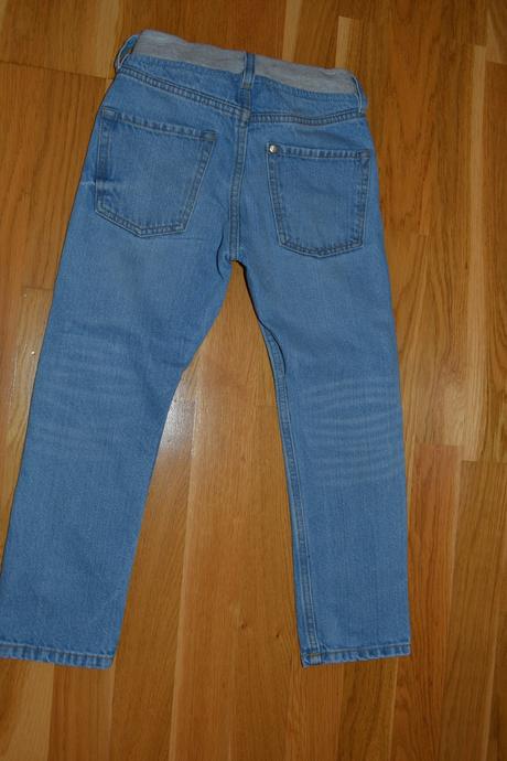 Hm rifle na gumu, h&m,110