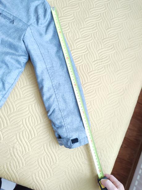 Zateplená bunda reserved, reserved,140