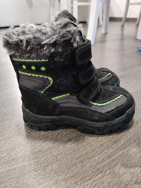 Zimný set, mckinley,104