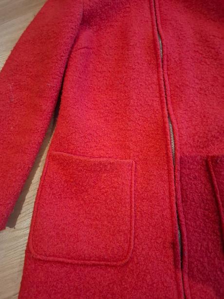 Damsky kabat, new look,m