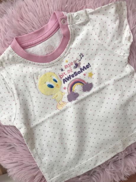 Tricko tweety, disney,62