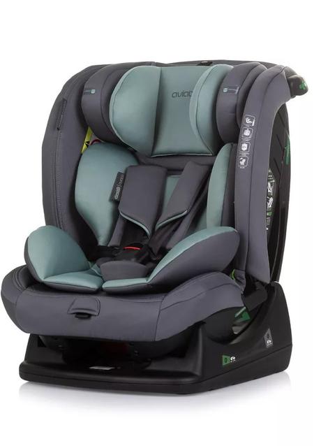 Aviato autosedačka i-size 40-150cm,