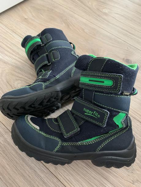 Superfit gore-tex, 30