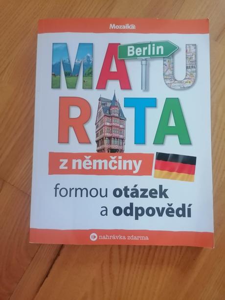 Maturita z nemčiny, 