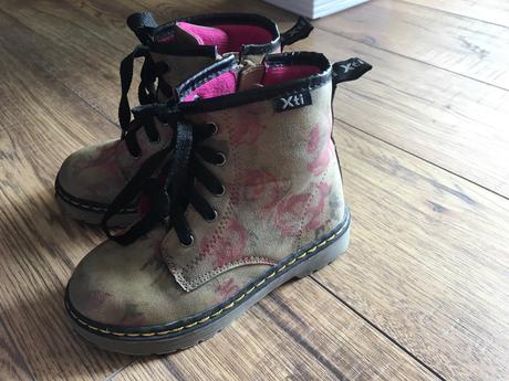 Krásne topánočky, 27